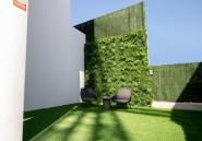 Obra nueva - detached -
Finestrat