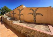 Revente - Villa -
Alfaz del Pi