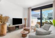 New Build - Townhouse -
Dolores