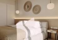 Obra nueva - Apartamento / piso -
La Nucía