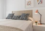 Nouvelle construction - low-bungalow -
Torrevieja