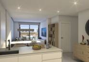 New Build - Apartment / flat -
Santa Pola