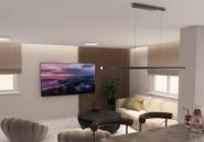 Obra nueva - detached -
Ciudad Quesada