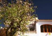 Resale - Villa / Semi semi-detached -
Alfaz del Pi - Albir