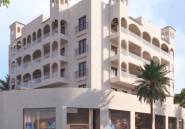 Nieuwbouw Woningen - Appartement / flat -
Bigastro