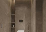 Neue Gebäude - Wohnung -
Torrevieja