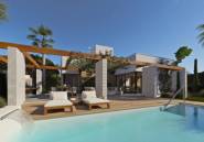 Nouvelle construction - Villa -
Orihuela Costa