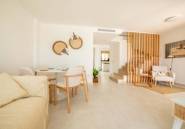 Neue Gebäude - terraced -
Cox