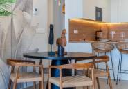 Nieuwbouw Woningen - Appartement / flat -
Benijofar