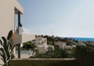 New Build - Villa -
Benitachell - Cumbre del Sol