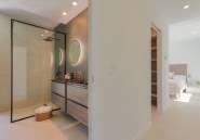 New Build - Villa -
Moraira - Benimeit