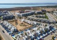 Nouvelle construction - Attique -
Guardamar del Segura