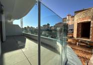 Nieuwbouw Woningen - Appartement / flat -
Playa Flamenca
