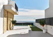 New Build - detached -
San Miguel de Salinas