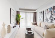 Nieuwbouw Woningen - ground-floor -
Cabo Roig