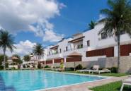 New Build - terraced -
Orihuela Costa