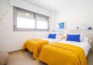 New Build - high-bungalow -
Vistabella