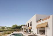New Build - Villa -
Moraira - Benimeit