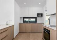 Nieuwbouw Woningen - Villa -
Dehesa de Campoamor