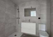 Obra nueva - Ático -
Calpe