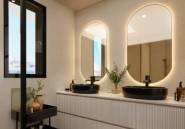 Nieuwbouw Woningen - Penthouse -
Guardamar del Segura