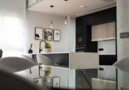 Neue Gebäude - terraced -
Torrevieja