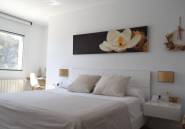 Wiederverkauf - Villa / Doppelhaushälfte -
Alfaz del Pi