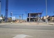 Neue Gebäude - low-bungalow -
Torre de la Horadada