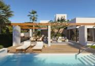 Nouvelle construction - Villa -
Orihuela Costa