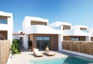 Nouvelle construction - detached -
La Herrada