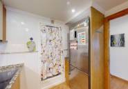 Resale - Apartment / flat -
Alfaz del Pi - Albir