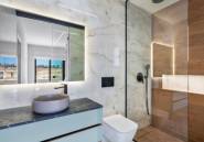 Nieuwbouw Woningen - detached -
La Finca Golf