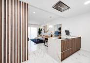 New Build - Apartment / flat -
San Miguel de Salinas