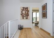 Neue Gebäude - terraced -
Monforte del Cid