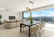 Neue Gebäude - VILLAS -
Benitachell - Cumbre del Sol