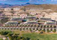 Nouvelle construction - Appartement -
Mutxamel