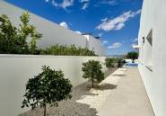 Nieuwbouw Woningen - detached -
Benijofar