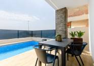 New Build - Villa -
Vistabella