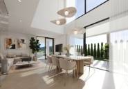 New Build - Villa -
Finestrat