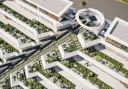 Obra nueva - Apartamento / piso -
Pueblo Mascarat