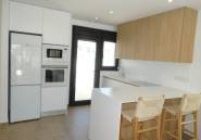 Nouvelle construction - Bungalow -
Pilar de la Horadada