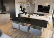 Neue Gebäude - Wohnung -
Las Colinas Golf