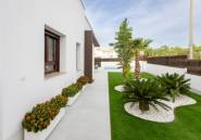 New Build - Townhouse -
Vistabella