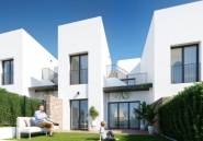 New Build - Townhouse -
Monforte del Cid