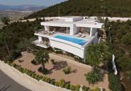 New Build - Villa -
Cumbre del Sol