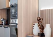 Nouvelle construction - Appartement -
Guardamar del Segura