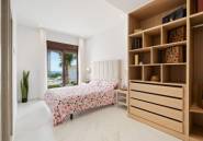 New Build - detached -
Polop