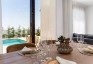 New Build - detached -
Finestrat