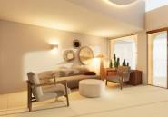 Obra nueva - Apartamento / piso -
Torrevieja