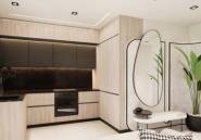 Nieuwbouw Woningen - high-bungalow -
Pilar de la Horadada